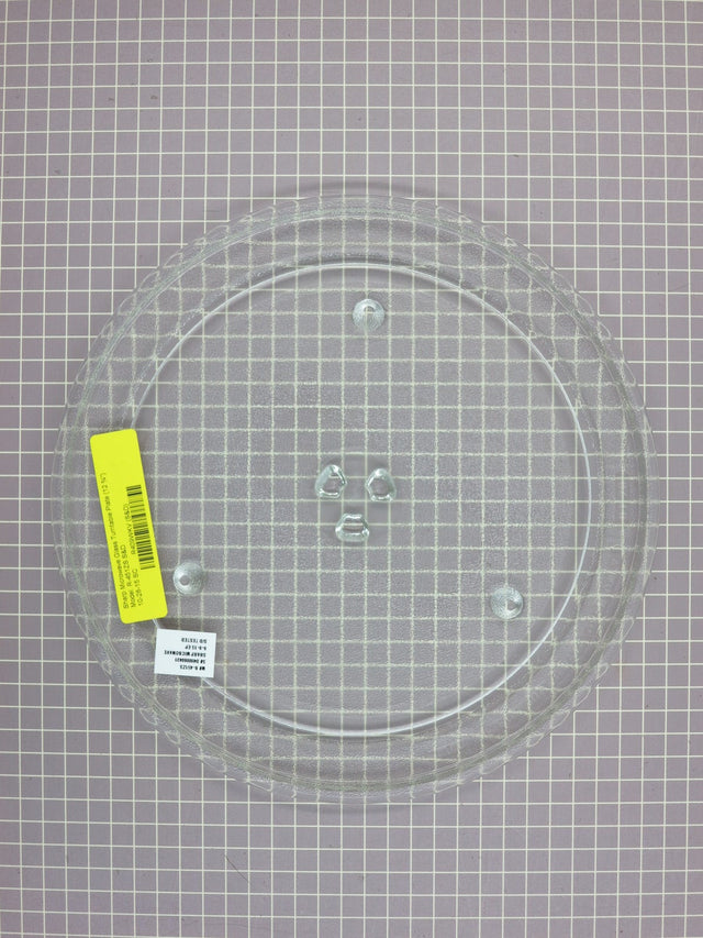 Glass Turntable Plate (12 3/4") R409WKV