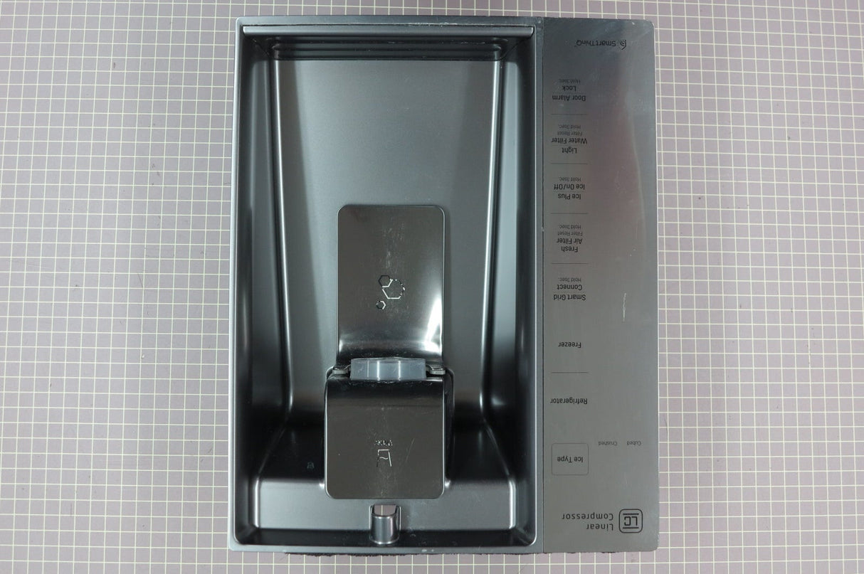 Display Cover Assembly ACQ85430263