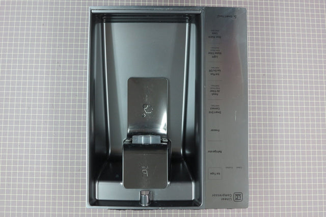 Display Cover Assembly ACQ85430263