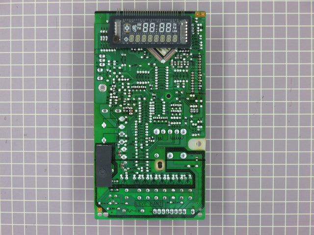 Main Control Board 53001396