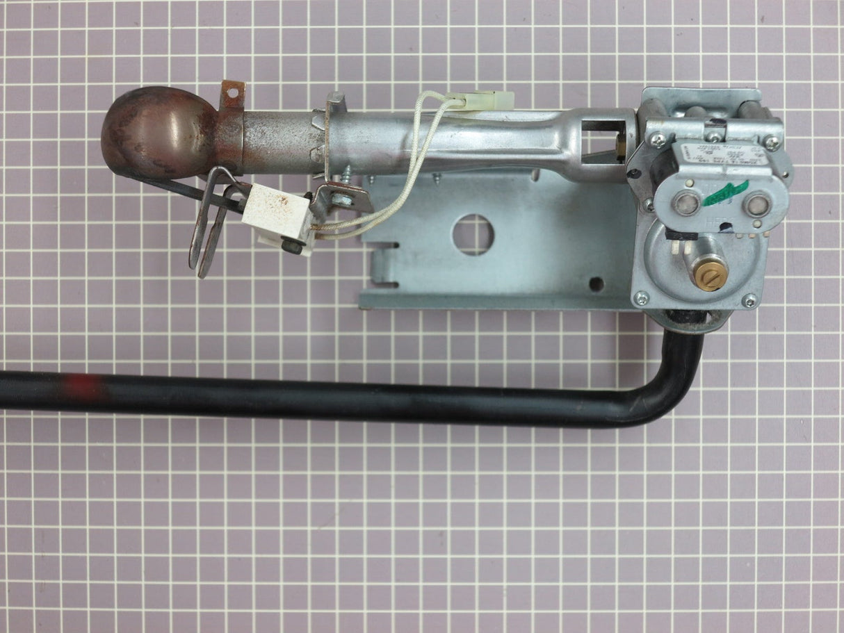 Gas Burner Assembly W10183825