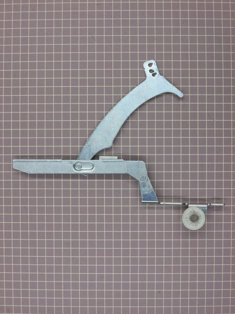 Door Hinge (RT) WB10T10060