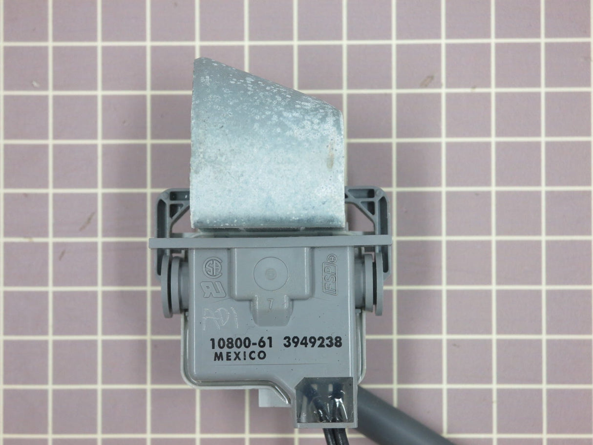 Lid Switch 3949238