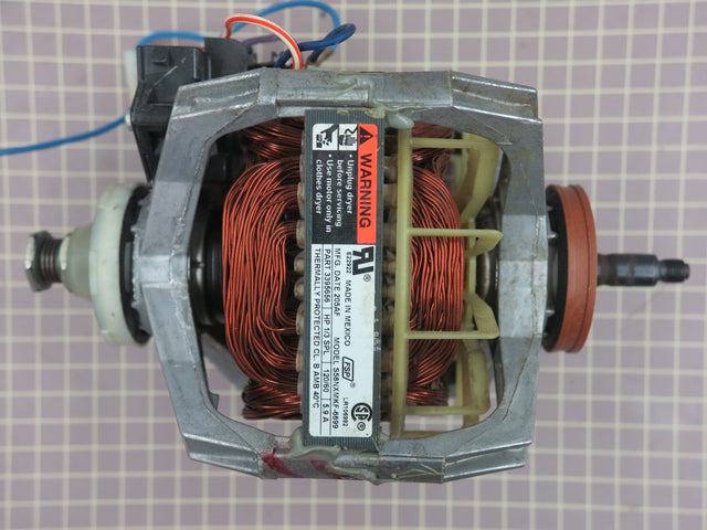 Drive Motor 3395656