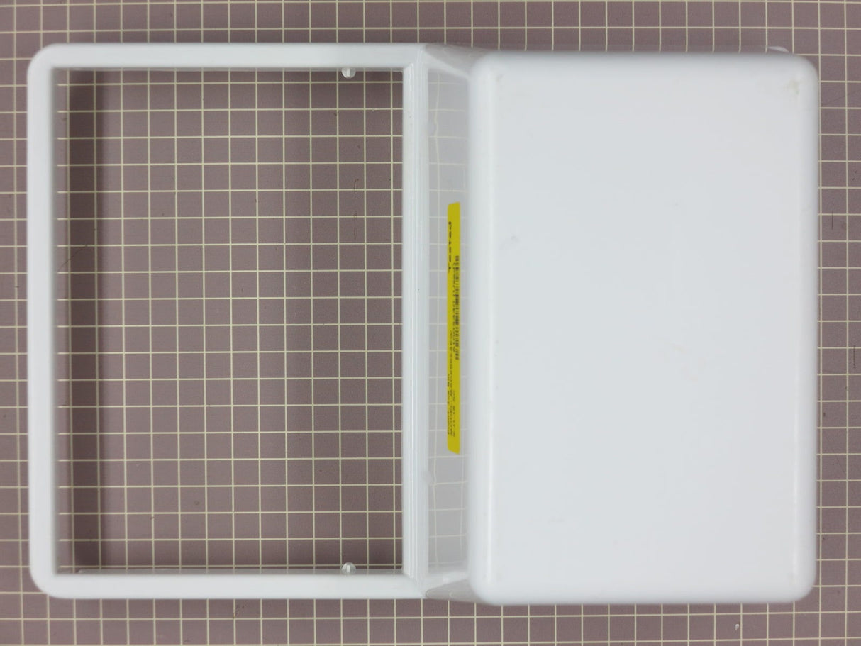 Front, Ice Bin 61003440