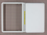 Front, Ice Bin 61003440