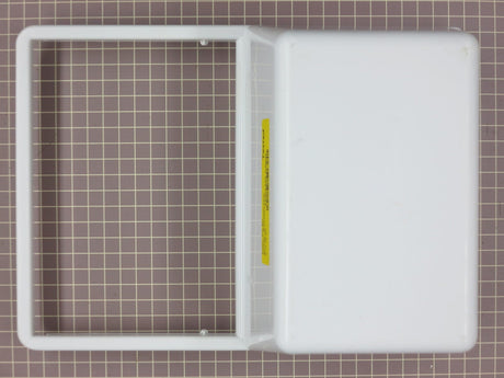 Front, Ice Bin 61003440