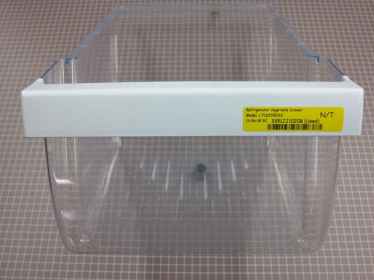 Vegetable Drawer 3391JJ1020B