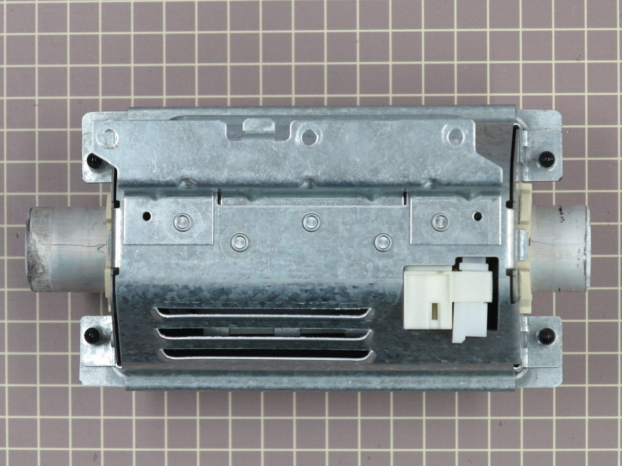 Steamer W10172726