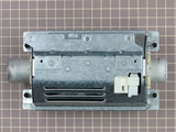 Steamer W10172726