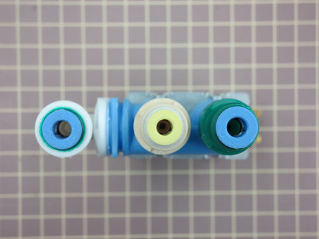 Valve W10341329
