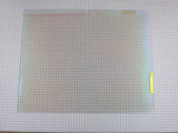 Door Glass (25 1/4" x 20 1/2") W10300487