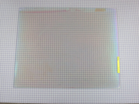 Door Glass (25 1/4" x 20 1/2") W10300487