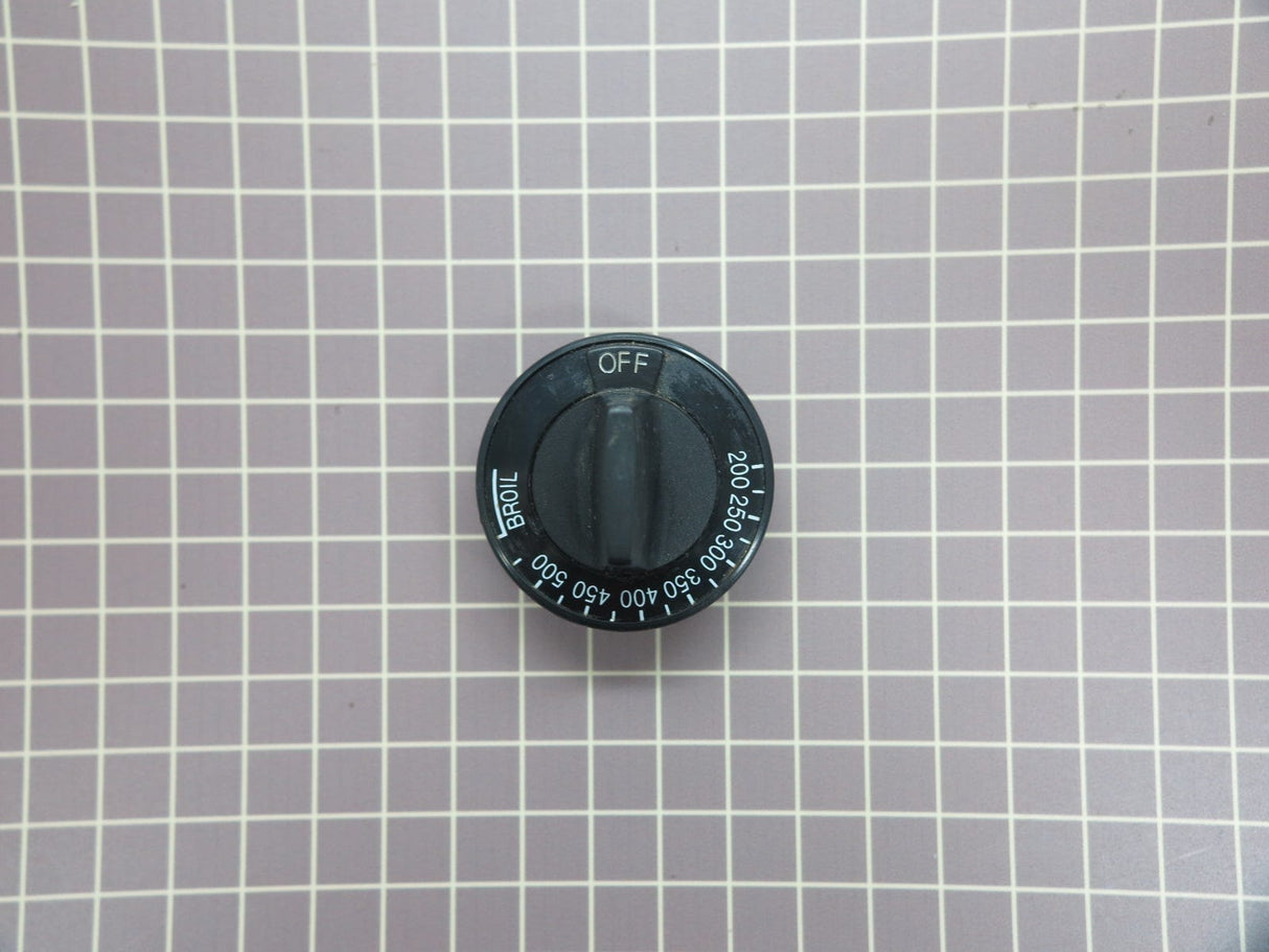Thermostat Knob WB03K0025