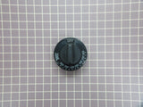 Thermostat Knob WB03K0025