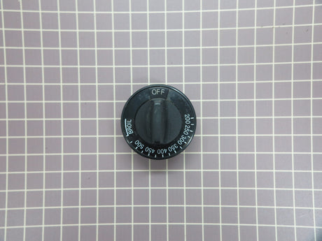 Thermostat Knob WB03K0025