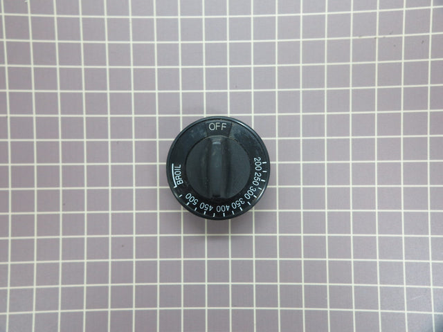 Thermostat Knob WB03K0025