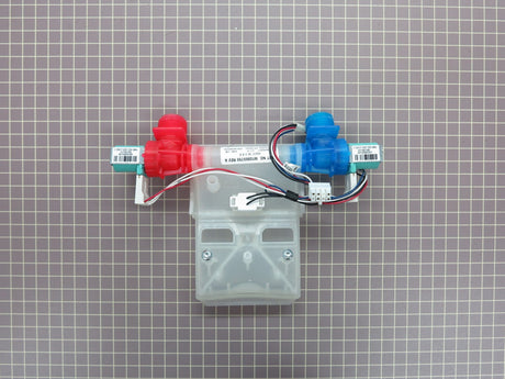 Water Inlet Valve W10869799 (Used)