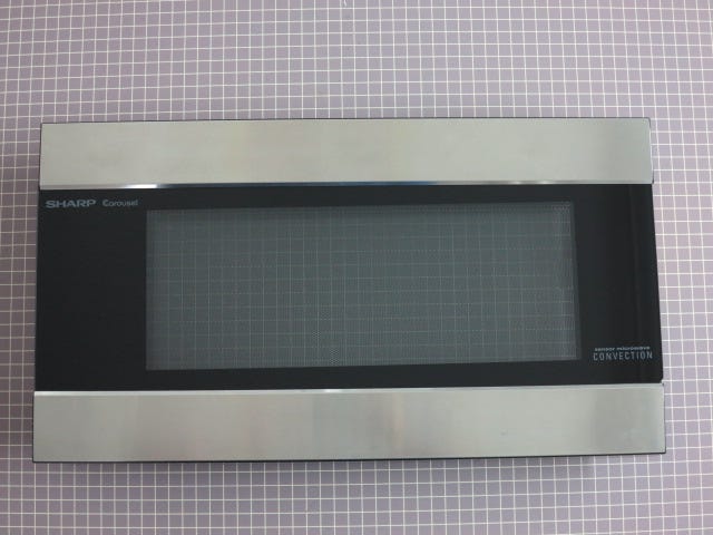 Door Assembly CDORFB312MRK0