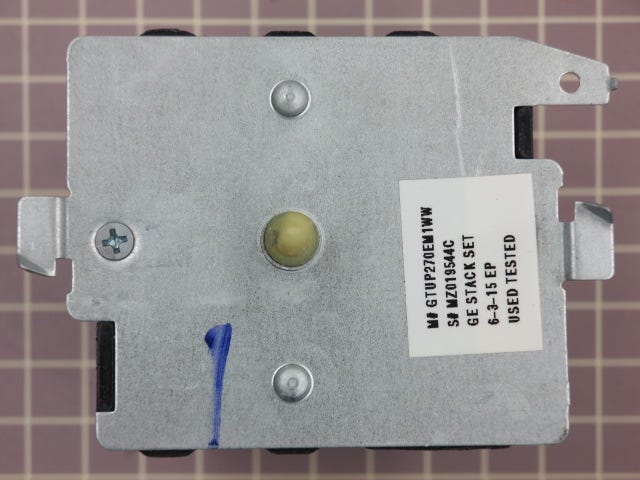Timer WE4M521
