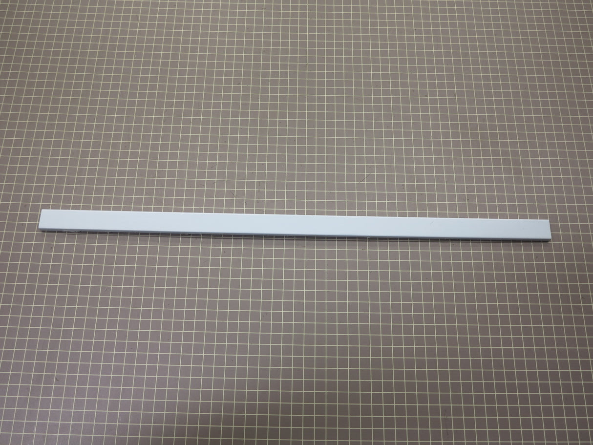 Door Shelf Trim Rail (24 5/8") W11230196
