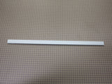 Door Shelf Trim Rail (24 5/8") W11230196