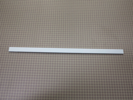 Door Shelf Trim Rail (24 5/8") W11230196