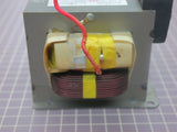 GE Microwave Transformer WB20X10049