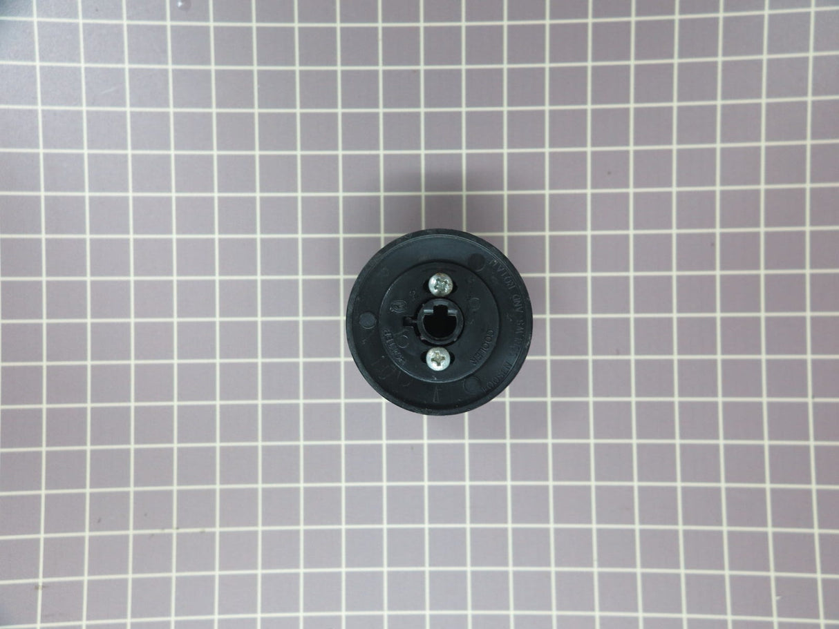 Thermostat Knob WB03K0025