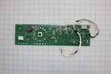 Control Board W10582621 (REV A)