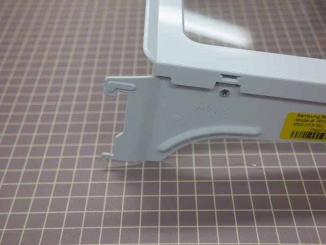 Quick Space Shelf Assembly DA97-06416C