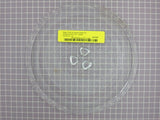 Glass Tray (9 5/8") 262100500004