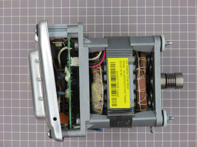 Drive Motor WH20X10035