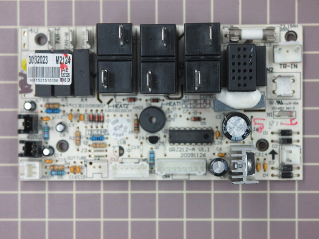 Main Board 30132023