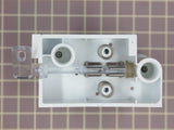 Water Filter Base 240396002