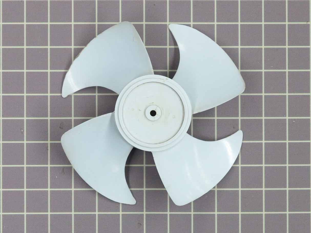 Fan Blade WR60X10127