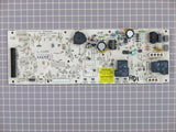 Control Board WE4M489