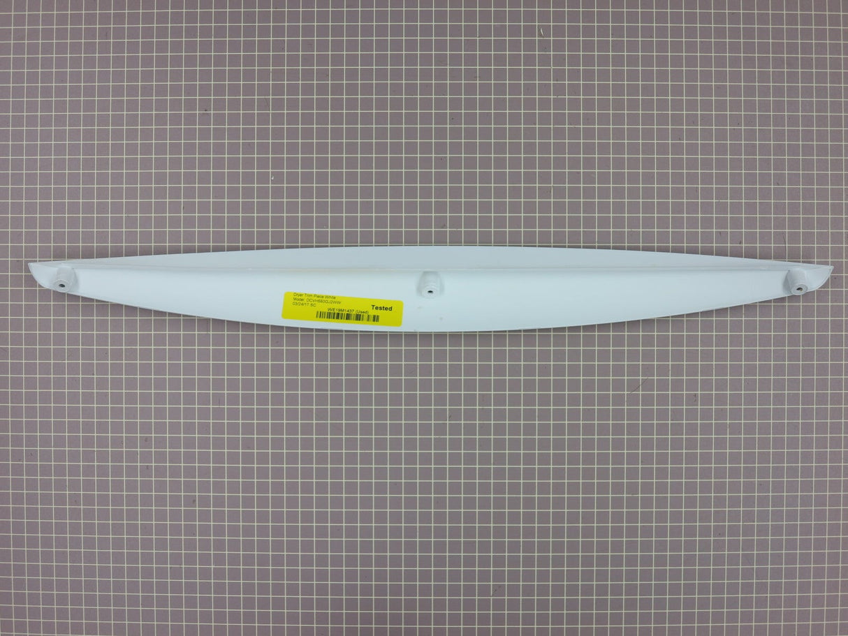 Trim Piece WE19M1437