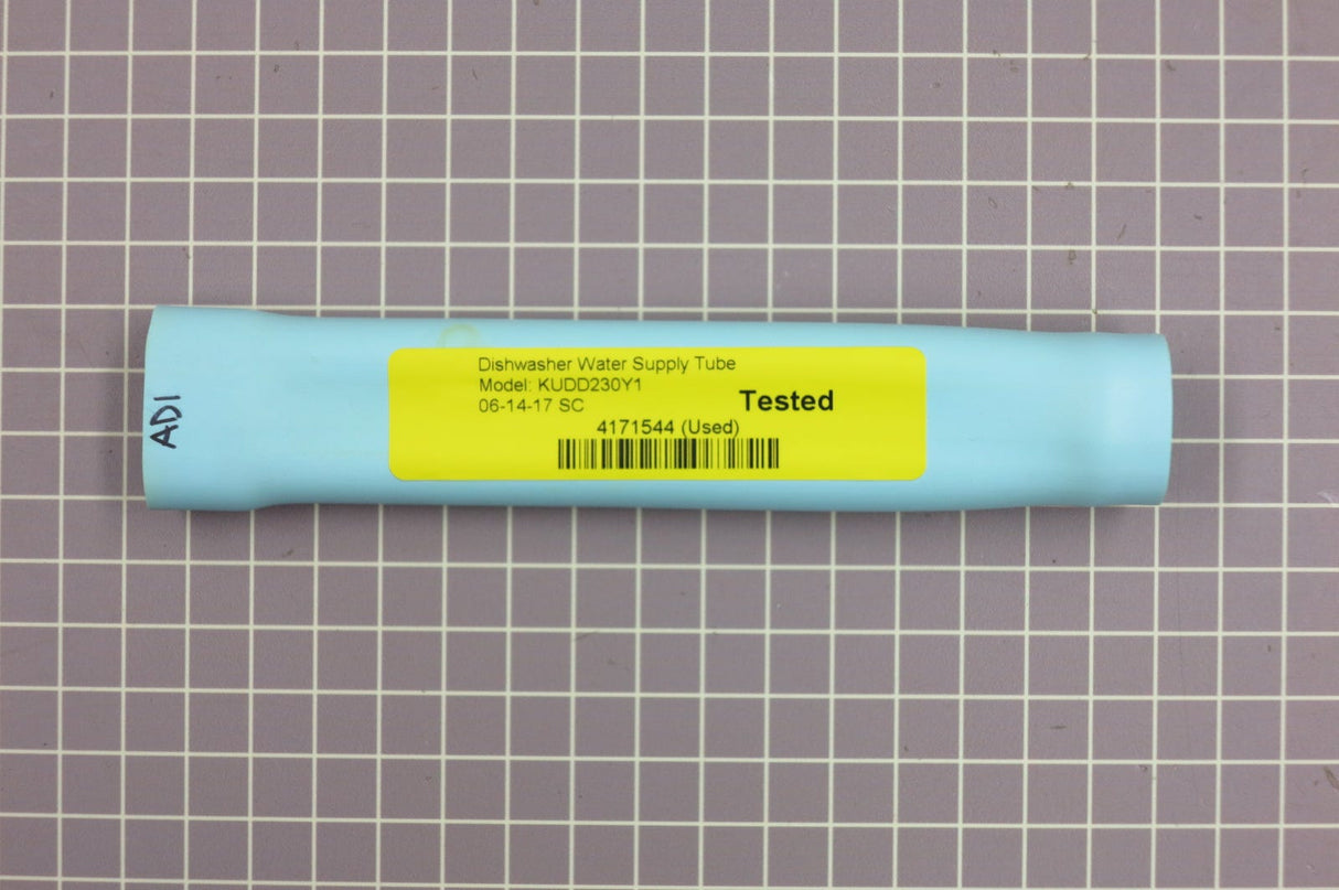 Water Supply Tube 4171544