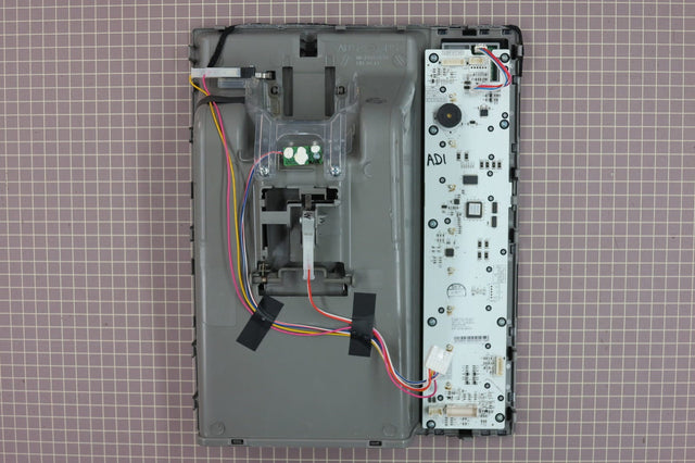 Display Cover Assembly ACQ85430263