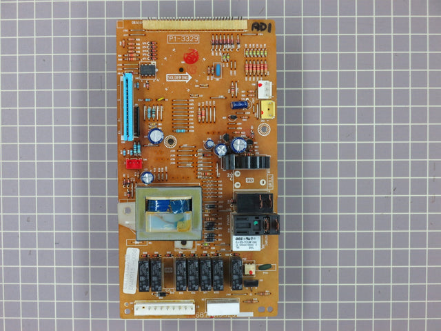Main Control Board 53001396