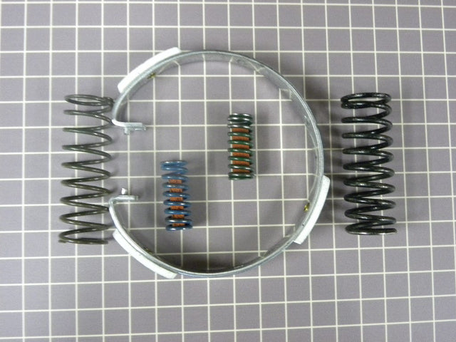 Break Lining Kit 282345