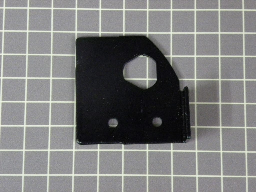 Door Stop 240581906