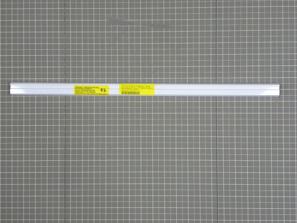 Door Rail (22 9/16" x 1 1/8") 5303300237