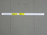 Door Rail (22 9/16" x 1 1/8") 5303300237