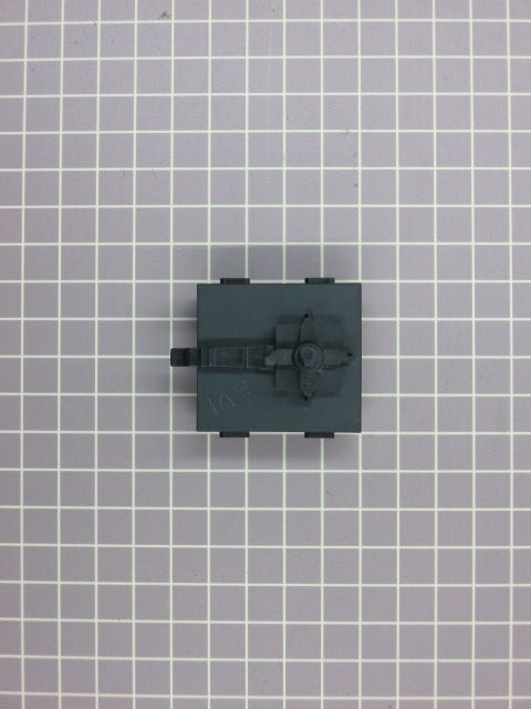 Temperature Switch WP8564140