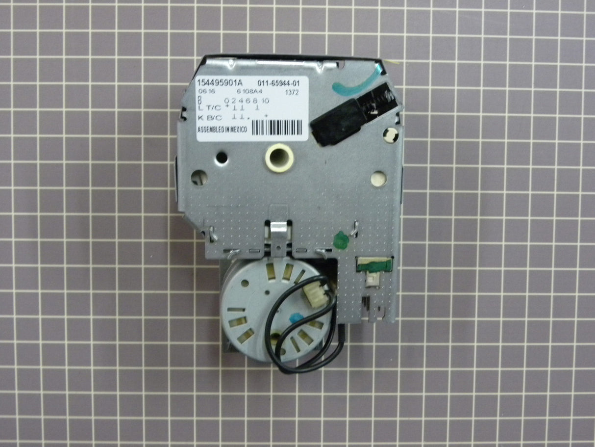 Electrolux Dishwasher Timer 154495901 (A)