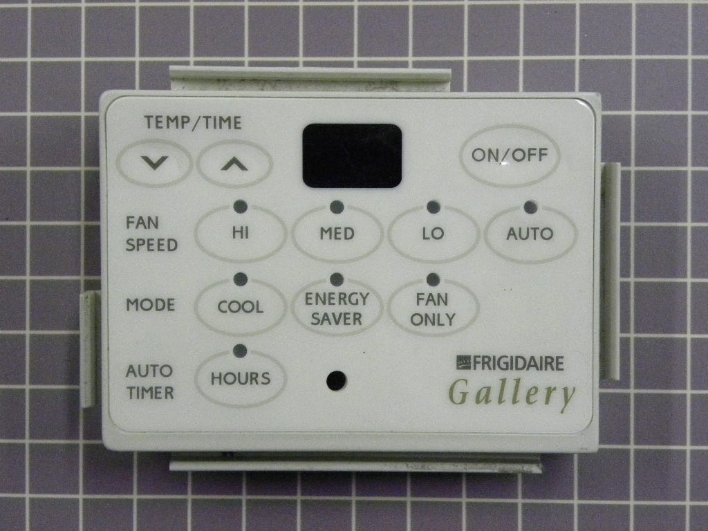 Control Panel 309369501