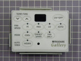 Control Panel 309369501