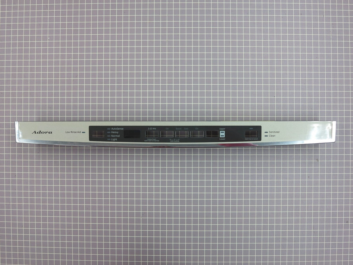 Control Panel WD34X20146